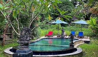 Green Villas Lembongan by ABM
