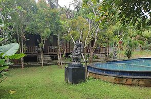 Green Villas Lembongan by ABM