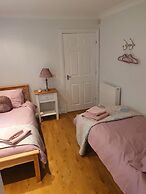 Stunning 2 Bedroom Pet Friendly Lodge