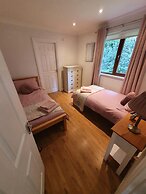Stunning 2 Bedroom Pet Friendly Lodge