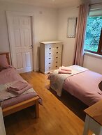 Stunning 2 Bedroom Pet Friendly Lodge