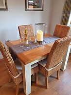 Stunning 2 Bedroom Pet Friendly Lodge