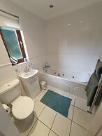 Stunning 2 Bedroom Pet Friendly Lodge