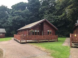 Stunning 2 Bedroom Pet Friendly Lodge