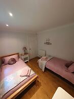 Stunning 2 Bedroom Pet Friendly Lodge