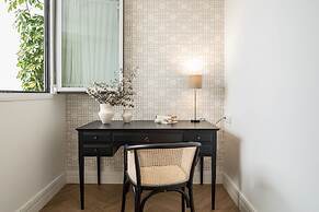 MYLU SUITES by PUERTA CATEDRAL