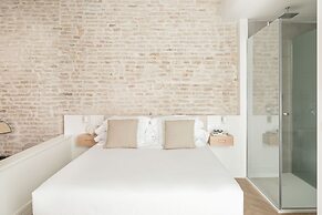 MYLU SUITES by PUERTA CATEDRAL