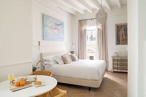 MYLU SUITES by PUERTA CATEDRAL