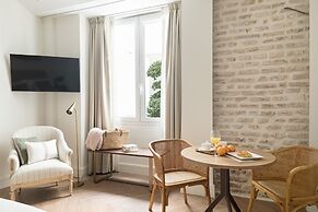 MYLU SUITES by PUERTA CATEDRAL