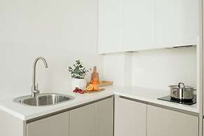 MYLU SUITES by PUERTA CATEDRAL