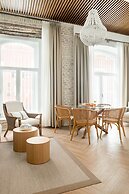 MYLU SUITES by PUERTA CATEDRAL