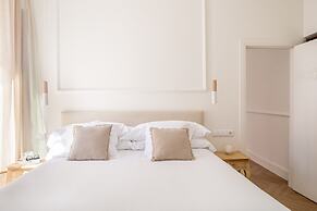 MYLU SUITES by PUERTA CATEDRAL