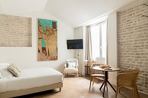 MYLU SUITES by PUERTA CATEDRAL