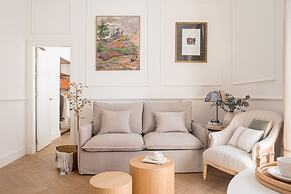 MYLU SUITES by PUERTA CATEDRAL