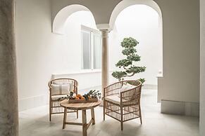 MYLU SUITES by PUERTA CATEDRAL