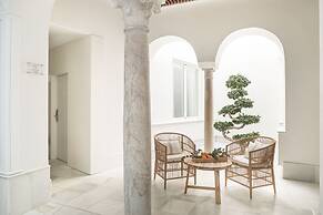 MYLU SUITES by PUERTA CATEDRAL