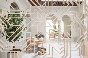 MYLU SUITES by PUERTA CATEDRAL