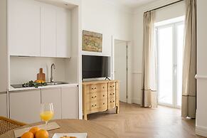 MYLU SUITES by PUERTA CATEDRAL