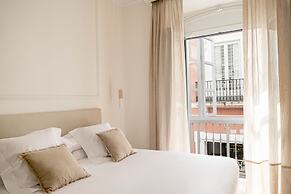 MYLU SUITES by PUERTA CATEDRAL