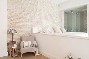 MYLU SUITES by PUERTA CATEDRAL