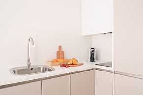 MYLU SUITES by PUERTA CATEDRAL