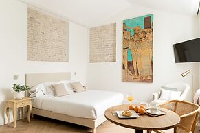 MYLU SUITES by PUERTA CATEDRAL
