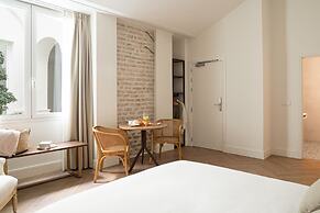 MYLU SUITES by PUERTA CATEDRAL