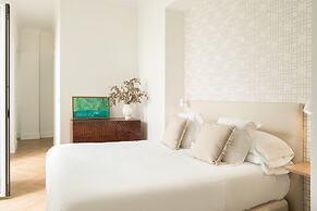 MYLU SUITES by PUERTA CATEDRAL