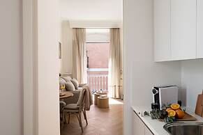 MYLU SUITES by PUERTA CATEDRAL