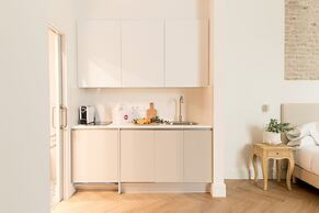 MYLU SUITES by PUERTA CATEDRAL