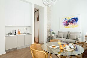 MYLU SUITES by PUERTA CATEDRAL