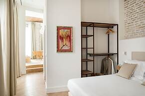 MYLU SUITES by PUERTA CATEDRAL