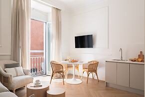 MYLU SUITES by PUERTA CATEDRAL