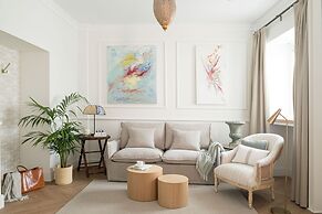 MYLU SUITES by PUERTA CATEDRAL