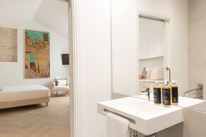 MYLU SUITES by PUERTA CATEDRAL