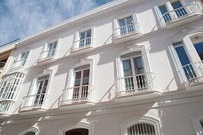 MYLU SUITES by PUERTA CATEDRAL