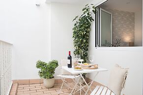 MYLU SUITES by PUERTA CATEDRAL