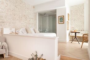 MYLU SUITES by PUERTA CATEDRAL