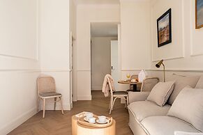 MYLU SUITES by PUERTA CATEDRAL