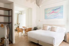 MYLU SUITES by PUERTA CATEDRAL