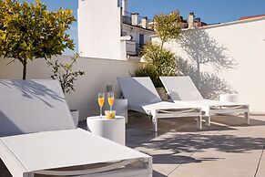 MYLU SUITES by PUERTA CATEDRAL