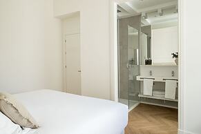 MYLU SUITES by PUERTA CATEDRAL