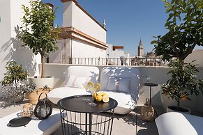 MYLU SUITES by PUERTA CATEDRAL