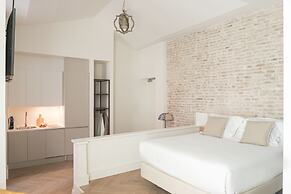 MYLU SUITES by PUERTA CATEDRAL