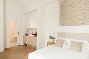 MYLU SUITES by PUERTA CATEDRAL