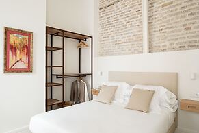 MYLU SUITES by PUERTA CATEDRAL