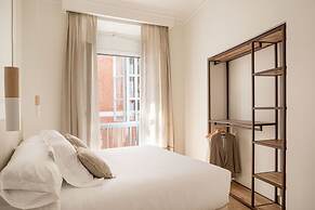 MYLU SUITES by PUERTA CATEDRAL