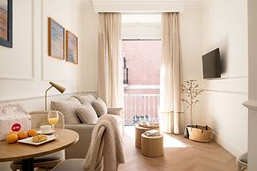 MYLU SUITES by PUERTA CATEDRAL