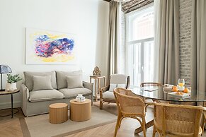 MYLU SUITES by PUERTA CATEDRAL