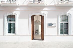 MYLU SUITES by PUERTA CATEDRAL